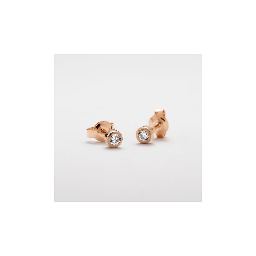  ESPRIT Ohrringe Purity