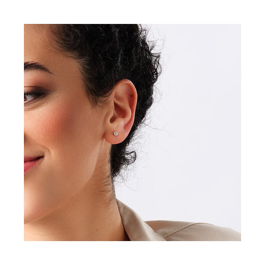  ESPRIT Ohrringe Purity