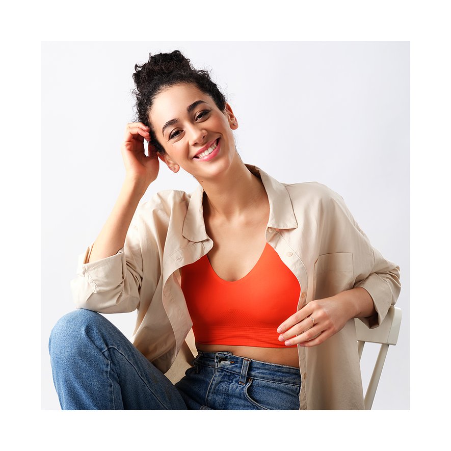  ESPRIT Ohrringe Purity