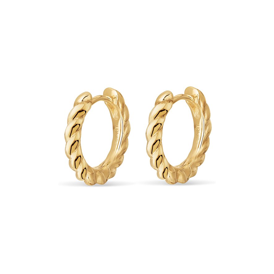  ESPRIT Creolen Twisted