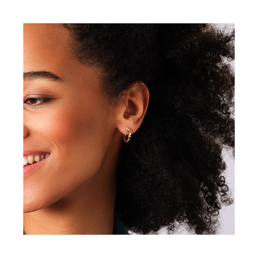  ESPRIT Creolen Passion