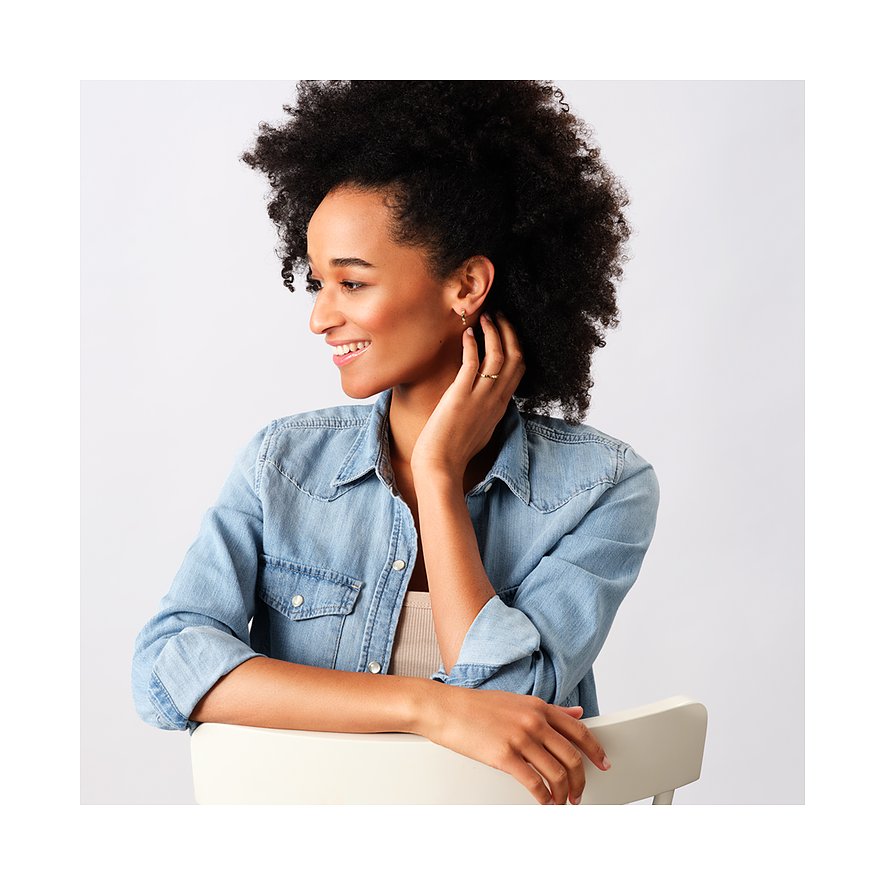  ESPRIT Creolen Passion