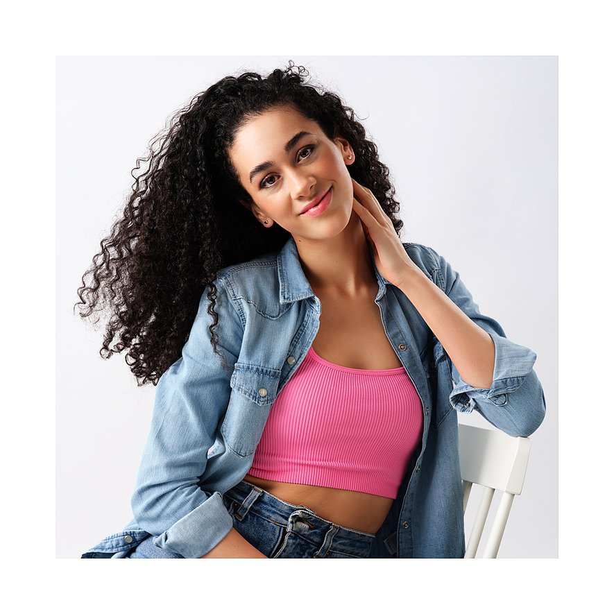  ESPRIT Ohrstecker Crush