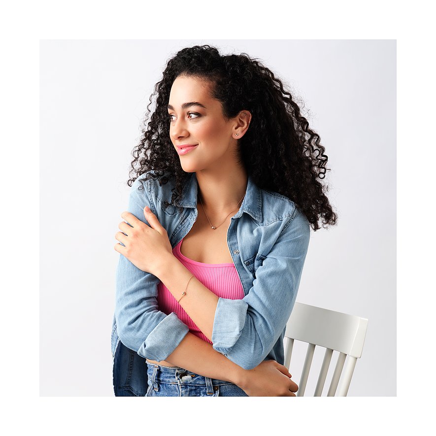  ESPRIT Ohrstecker Crush