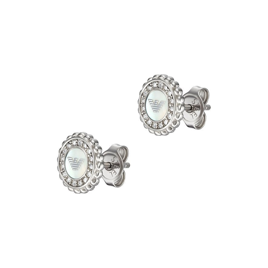  Emporio Armani Ohrstecker