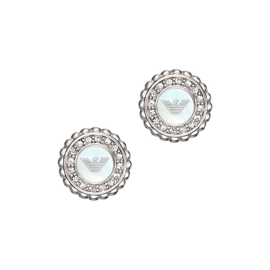  Emporio Armani Ohrstecker