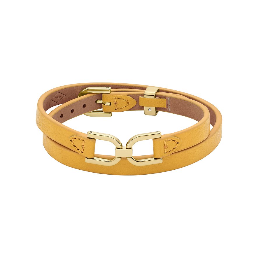  Fossil Armband Heritage