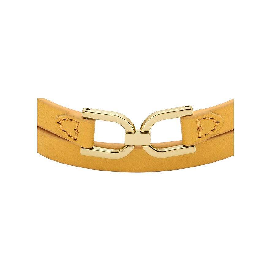  Fossil Armband Heritage