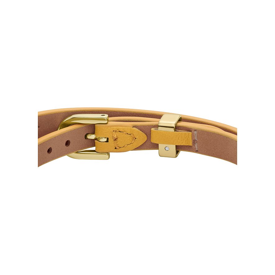  Fossil Armband Heritage