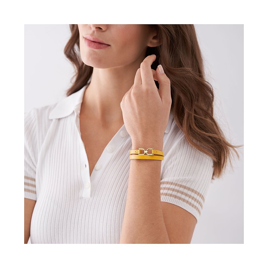  Fossil Armband Heritage