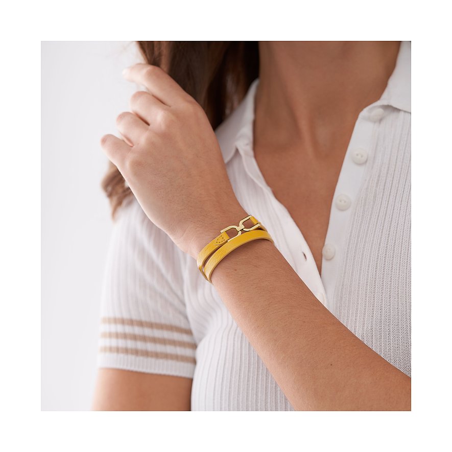  Fossil Armband Heritage