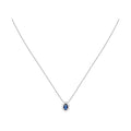  Live Diamond Kette LDW050156