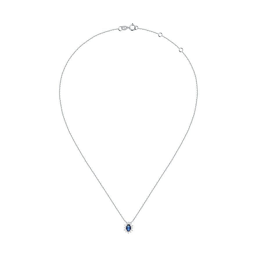  Live Diamond Kette LDW050156