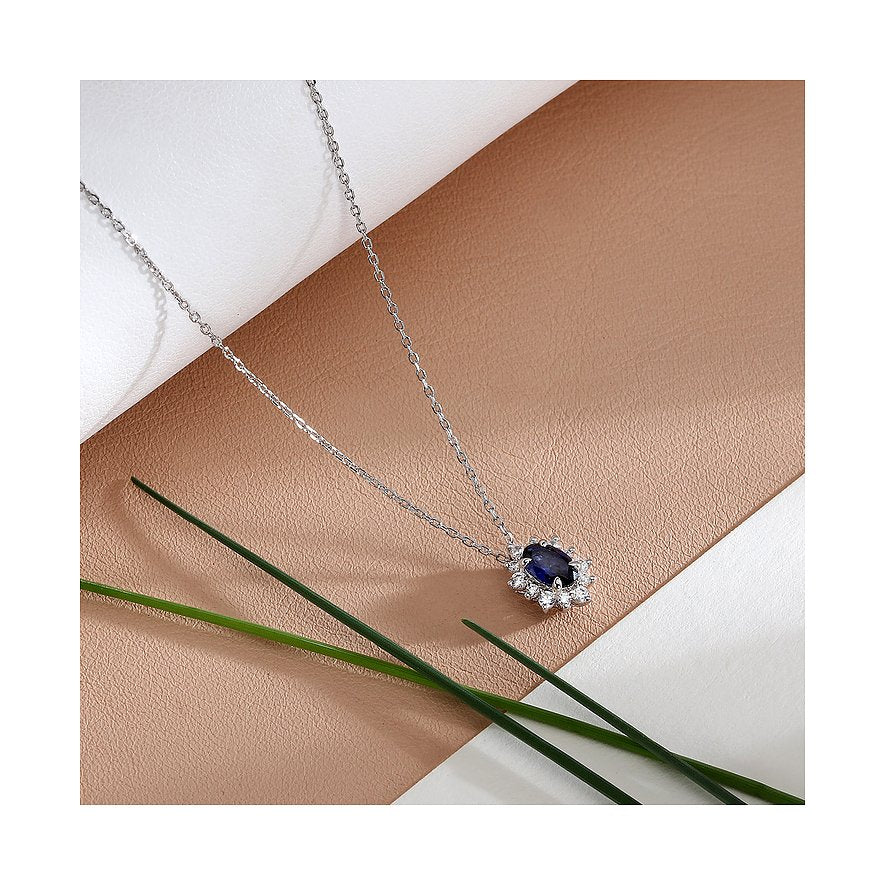  Live Diamond Kette LDW050156