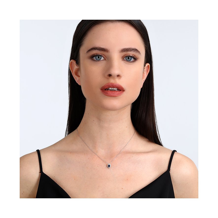  Live Diamond Kette LDW050156