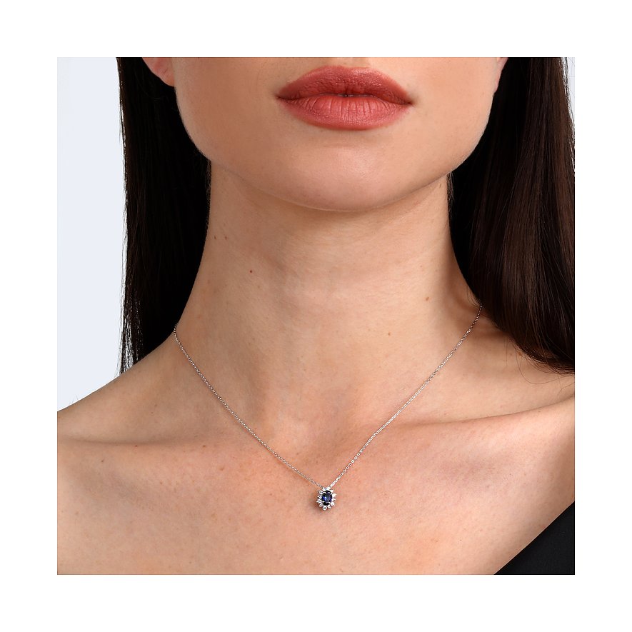  Live Diamond Kette LDW050156