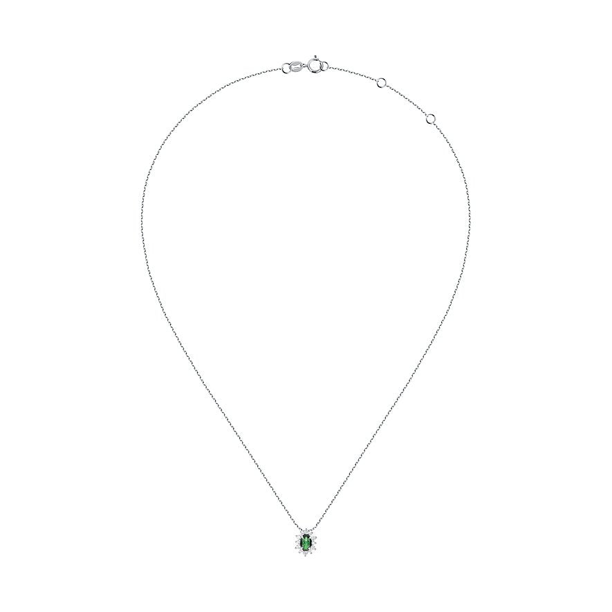 Live Diamond Kette LDW050157