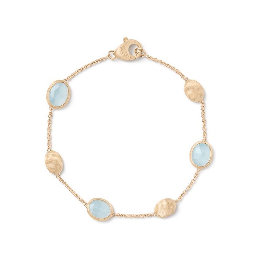  Marco Bicego Armband Siviglia