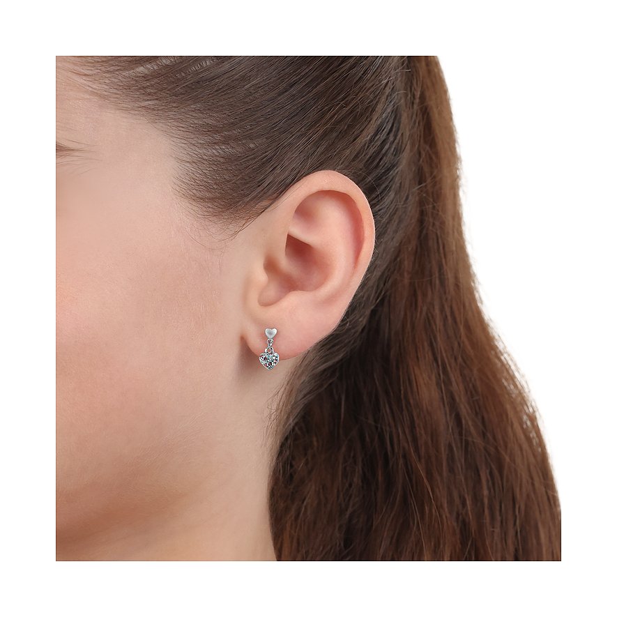  Prinzessin Lillifee Ohrhänger