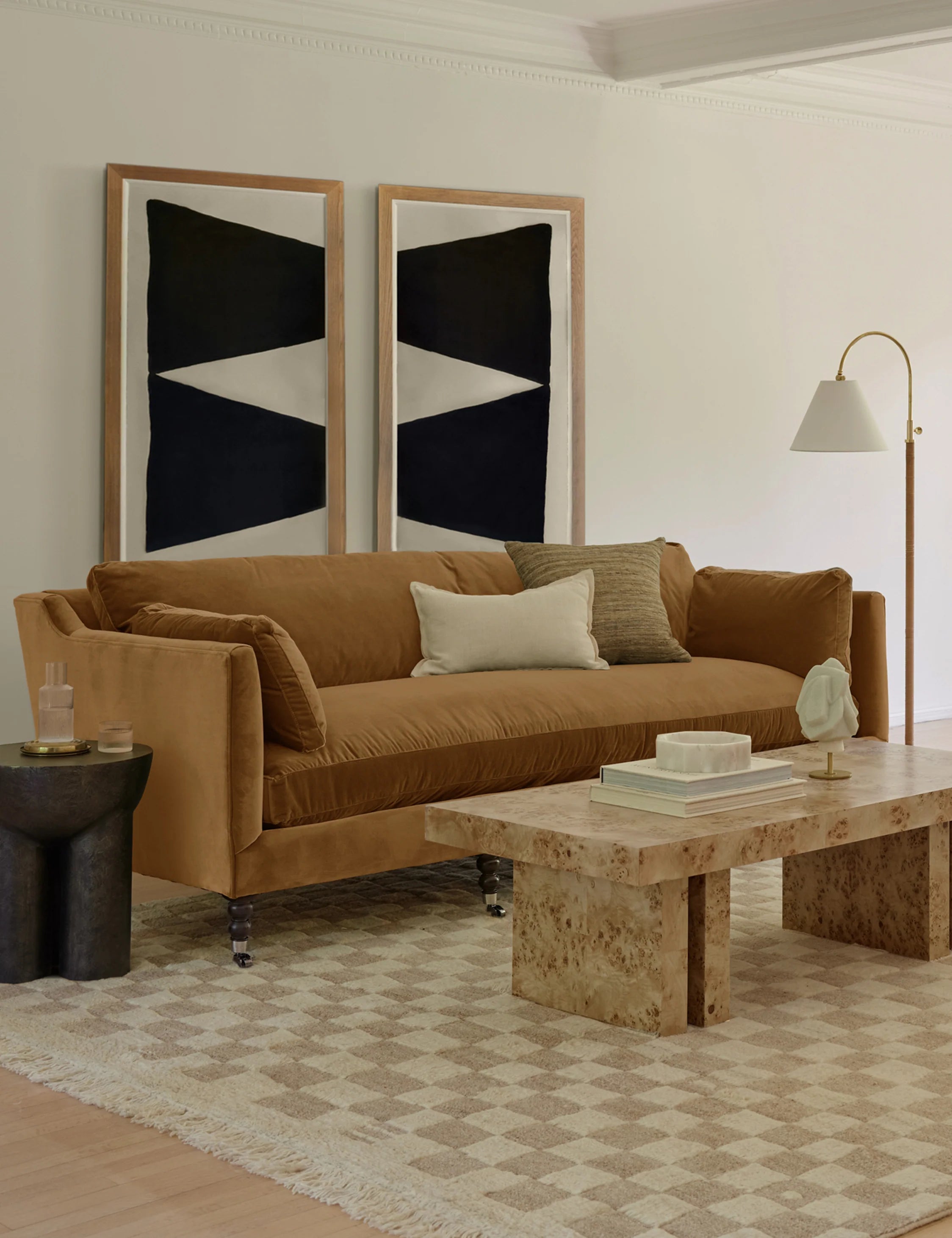 Fabienne Sofa