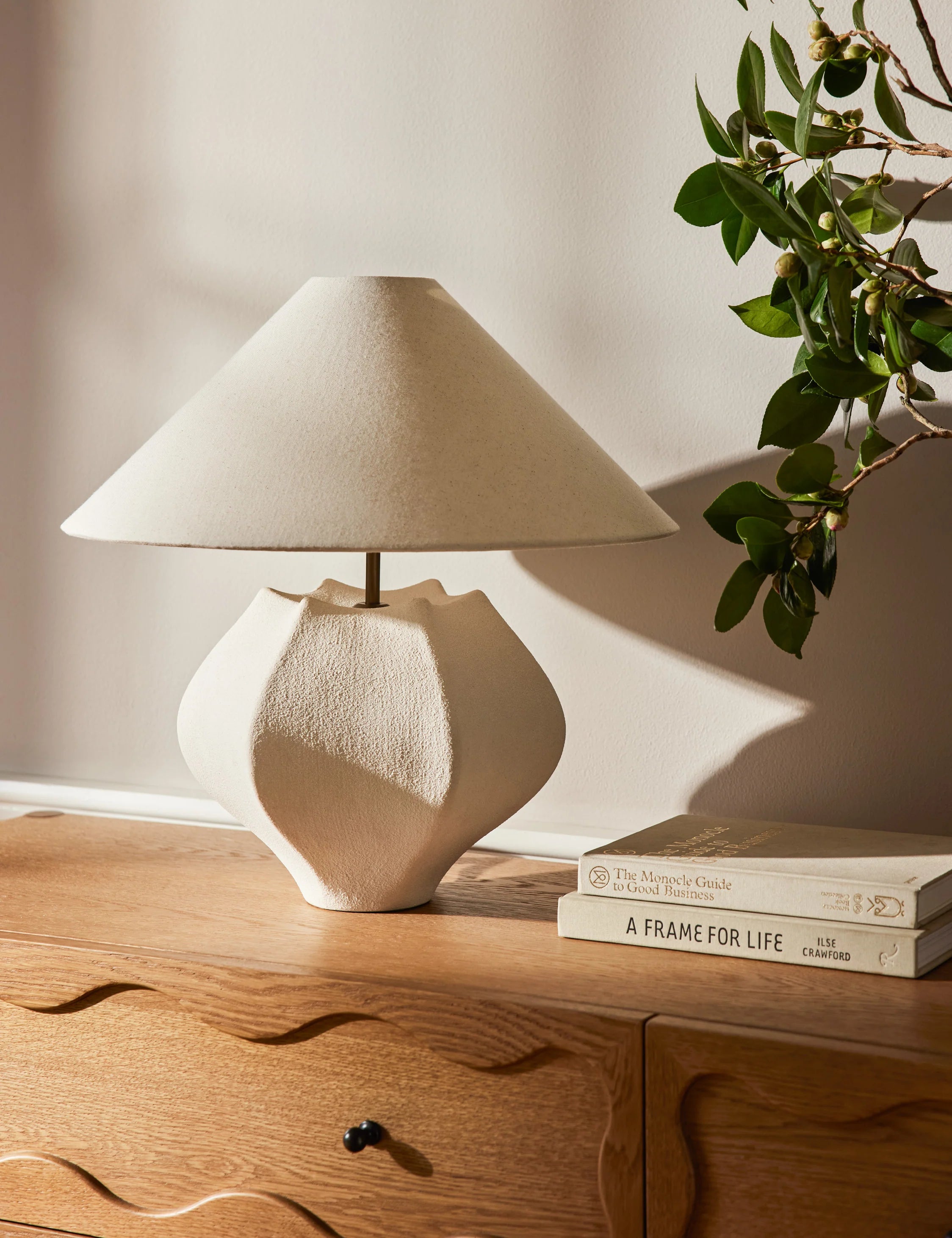 Punto Table Lamp