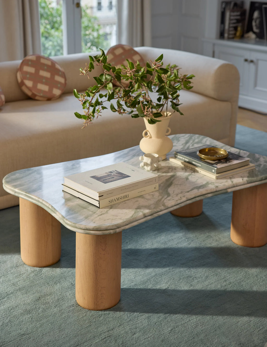 Revello Coffee Table