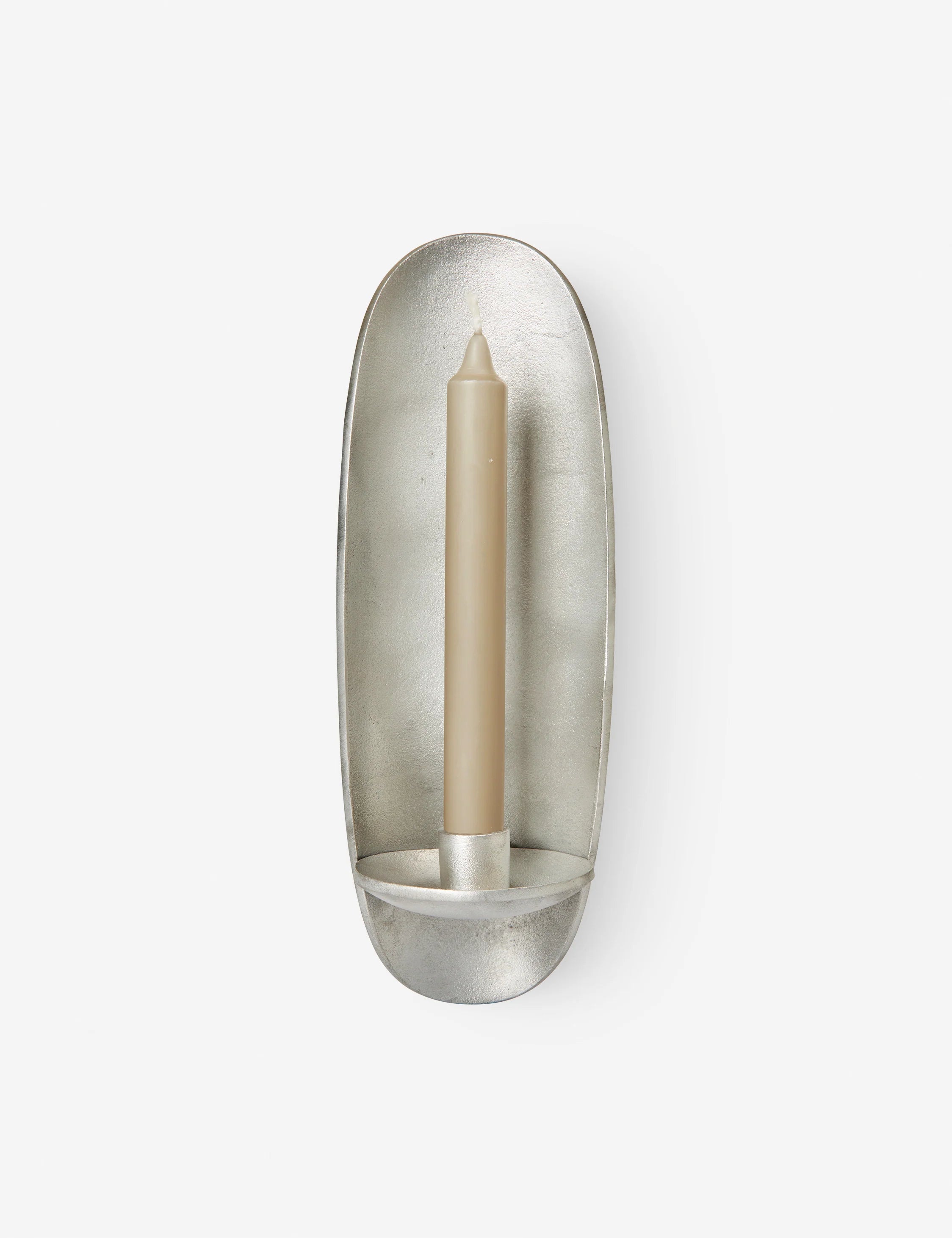 Agapé Candle Sconce