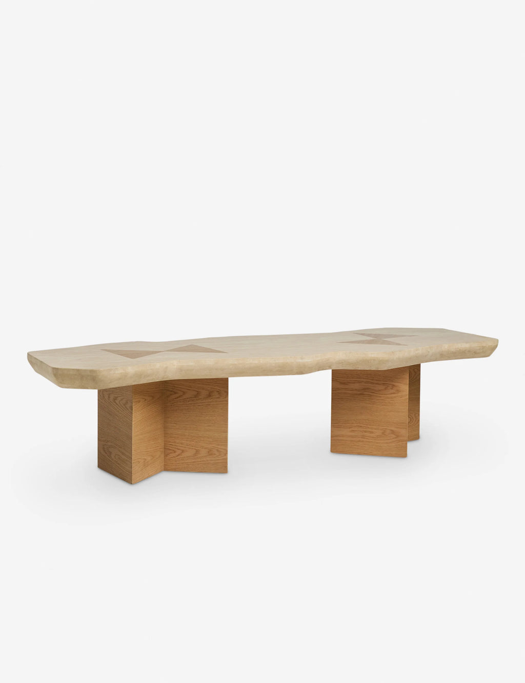 Kanto Coffee Table