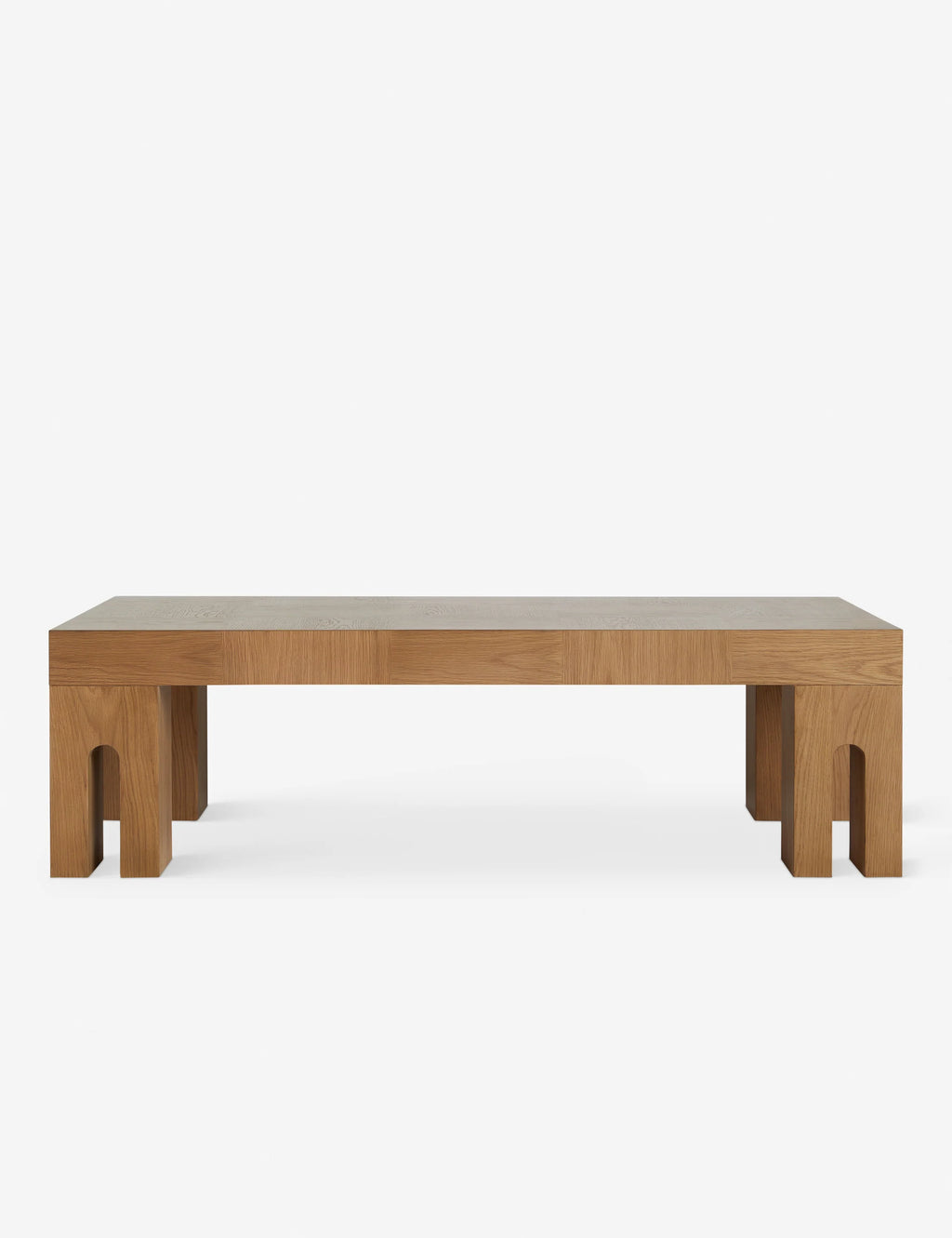 Rafi Coffee Table