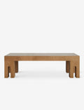 Rafi Coffee Table
