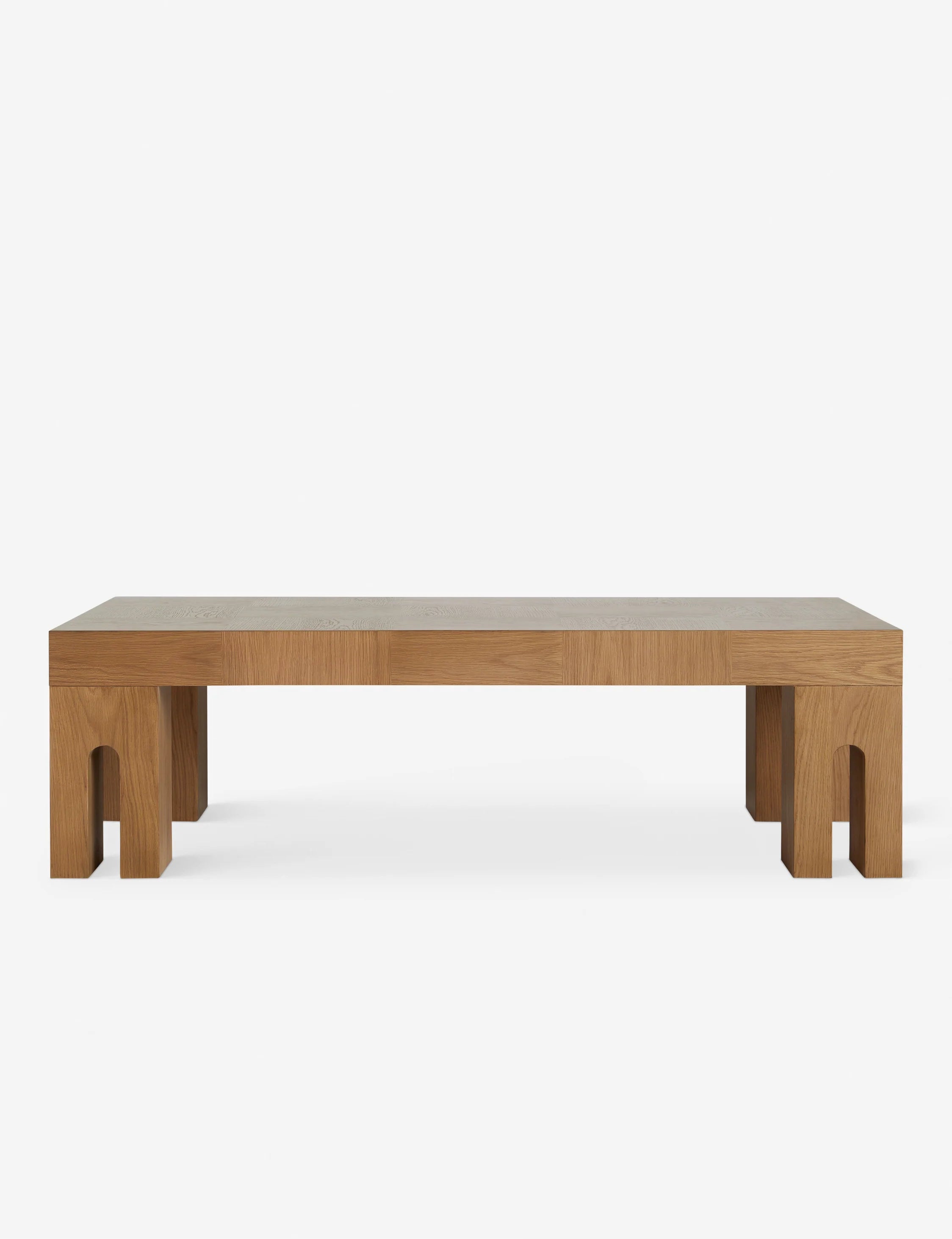 Rafi Coffee Table