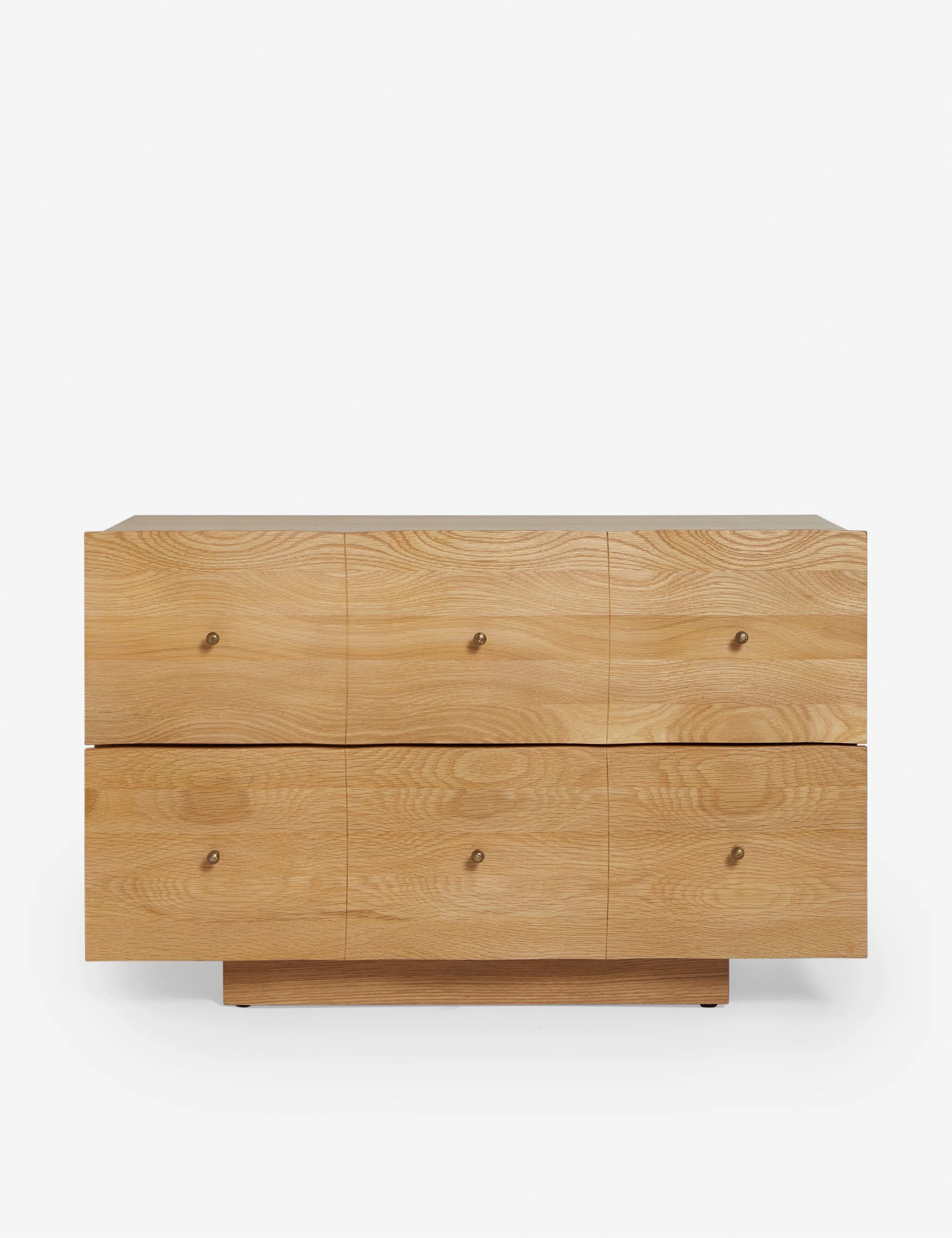 Otelia Nightstand